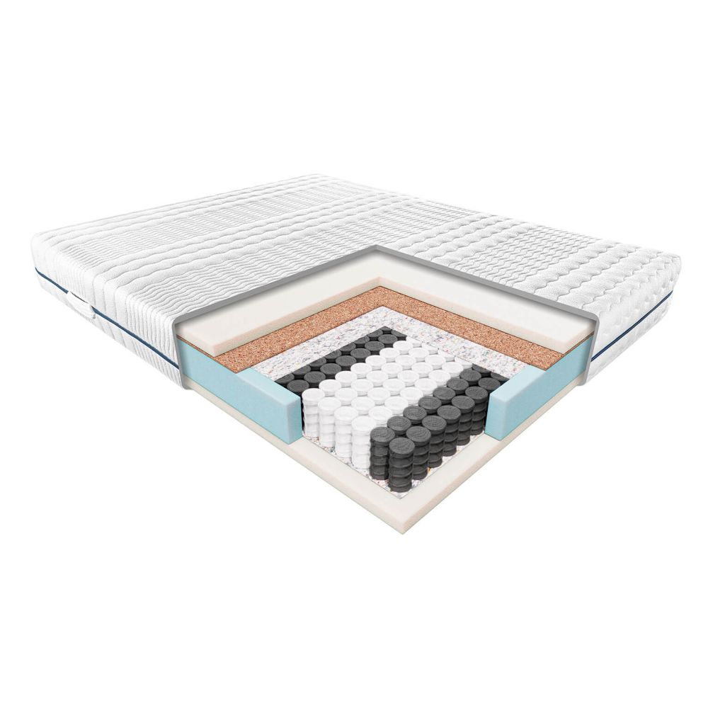 Materac Delia - JANPOL