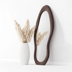 LUSTRO TAPICEROWANE 180x65cm