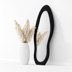 LUSTRO TAPICEROWANE 180x65cm