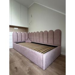 ŁÓŻKO AMERYKA KIDS