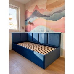 ŁÓŻKO AMERYKA KIDS