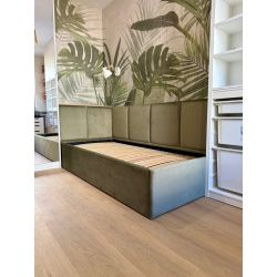 ŁÓŻKO AMERYKA KIDS