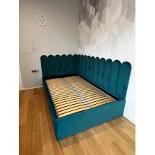 ŁÓŻKO AMERYKA KIDS