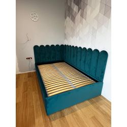 ŁÓŻKO AMERYKA KIDS