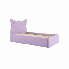 ŁÓŻKO KITTEN Z ZAGŁÓWKIEM...