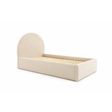 ŁÓŻKO FENCE Z ZAGŁÓWKIEM...