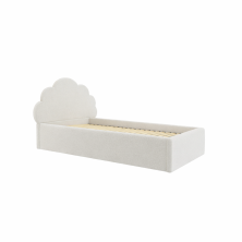 ŁÓŻKO CLOUD Z ZAGŁÓWKIEM...