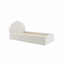 ŁÓŻKO CLOUD Z ZAGŁÓWKIEM...