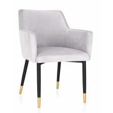 Krzesło tapicerowane Elena...