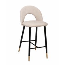 Hoker tapicerowany Livia