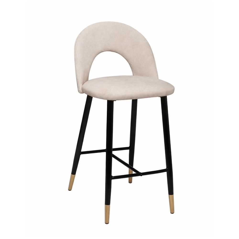 Hoker tapicerowany Livia