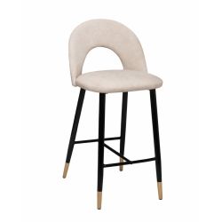 Hoker tapicerowany Livia