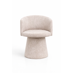 Krzesło tapicerowane Ava