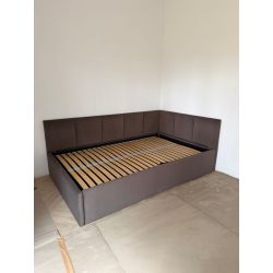 ŁÓŻKO AMERYKA KIDS