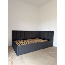 ŁÓŻKO AMERYKA KIDS