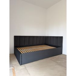 ŁÓŻKO AMERYKA KIDS