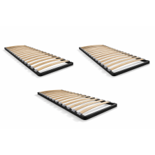 metalowy stelaż wkładany 80x200cm, 90x200cm, 100x200cm