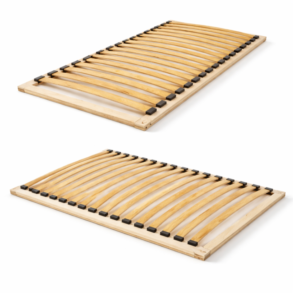 Stelaż drewniany wkładany 80/90/100x200cm