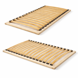 Stelaż drewniany wkładany 80/90/100x200cm