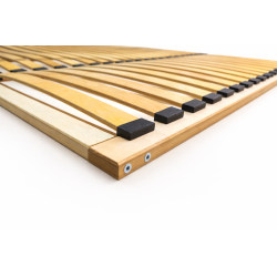 Stelaż drewniany wkładany 120/140/160/180/200x200cm