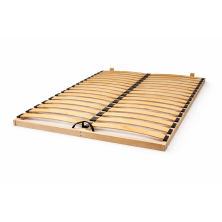 Stelaż drewniany podnoszony na siłownikach 120/140/160/180/200x200cm