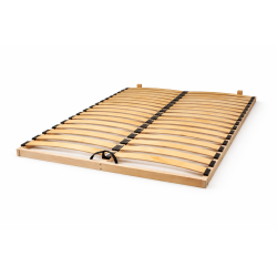 Stelaż drewniany podnoszony na siłownikach 120/140/160/180/200x200cm