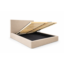 Stelaż drewniany podnoszony na siłownikach 120/140/160/180/200x200cm