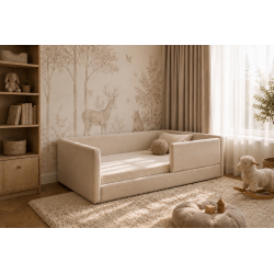 ŁÓŻKO COMFY