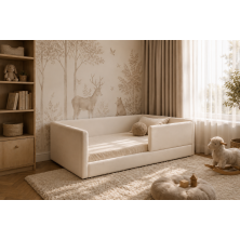 ŁÓŻKO COMFY