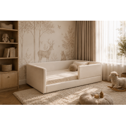 ŁÓŻKO COMFY