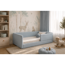 ŁÓŻKO COMFY