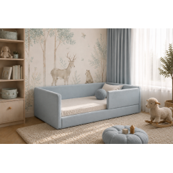 ŁÓŻKO COMFY