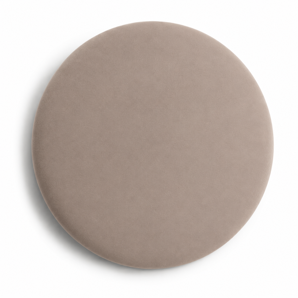 panel circle okrągły koło