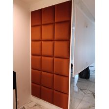 Panele tapicerowane CUBE 200x200mm