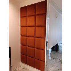Panele tapicerowane CUBE 200x200mm