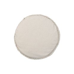 Pufa CHILL vintage blue , Lorena Canals