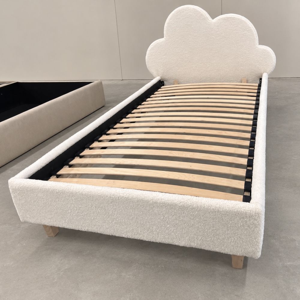 Łóżko SKY 90x180cm wysyłka na drugi dzień