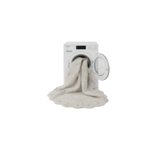 Dywan bawełniany Picone Ivory, Lorena Canals 130 x 180 cm