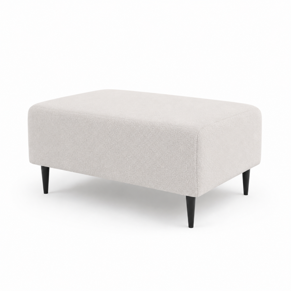 Kolekcja modułowa NEXO - puf 70cm
