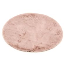 Dywan Angelo Pink Koło ⌀160cm