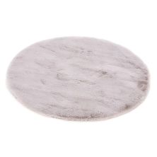 Dywan Angelo Light grey Koło ⌀160cm