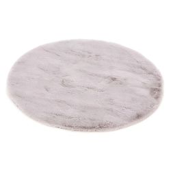 Dywan Angelo Light grey Koło ⌀160cm