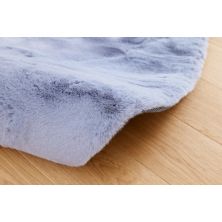 Dywan Angelo Light Blue Koło ⌀160cm