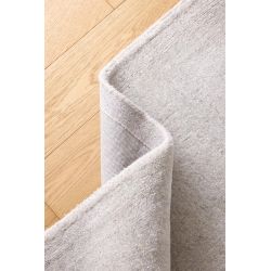 Dywan Shimmer Lux Ivory 100% naturalnej wełny