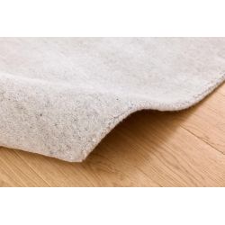 Dywan Shimmer Lux Ivory 100% naturalnej wełny