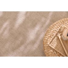 Dywan Shimmer Lux Sand 100% naturalnej wełny