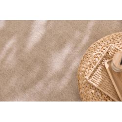 Dywan Shimmer Lux Sand 100% naturalnej wełny