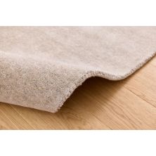 Dywan Shimmer Lux Sand 100% naturalnej wełny