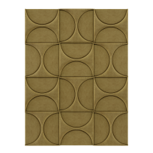 PANEL 3D ELIPSE