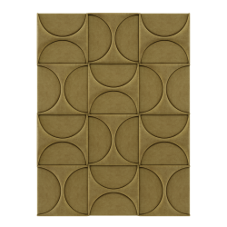 PANEL 3D ELIPSE